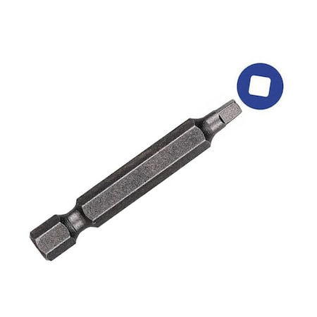 INS29054 Power Bit With 1/4 Hex Shank